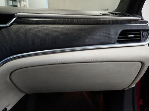 Used 2014 Cadillac XTS Platinum image 36