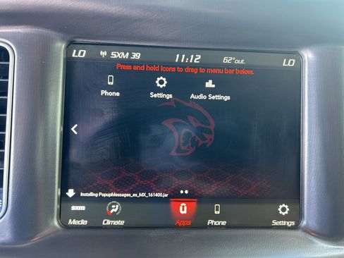 Used 2021 Dodge Charger R/T RWD image 26