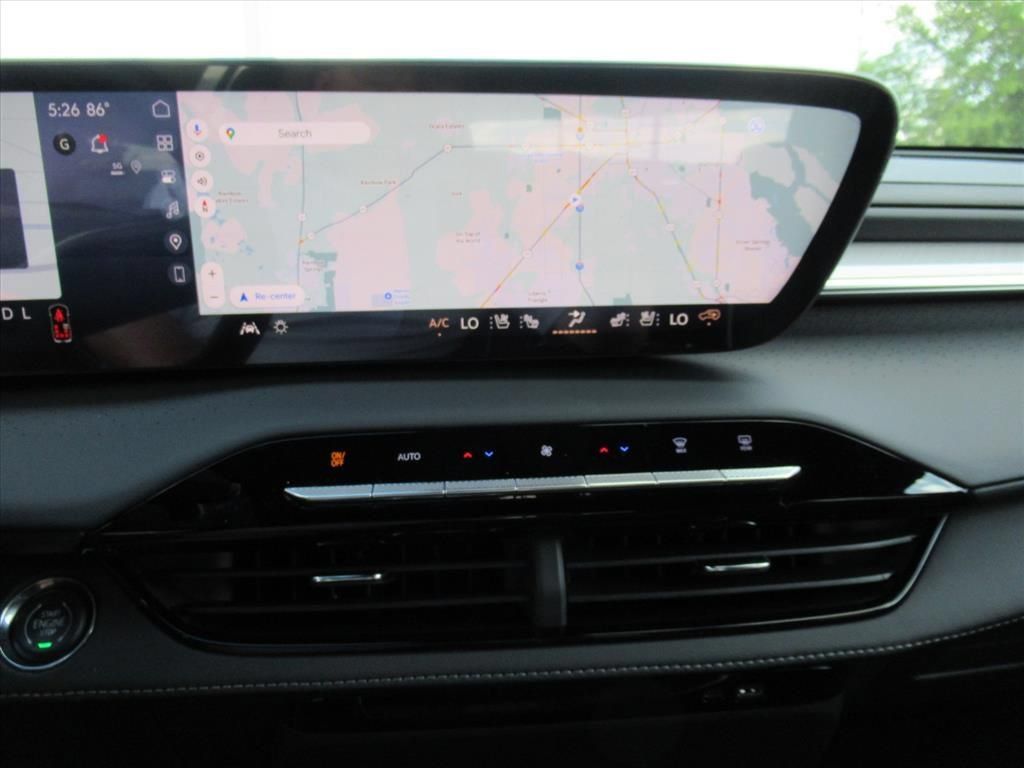 New 2026 Buick Enclave Avenir w/ Super Cruise Package FWD image 28