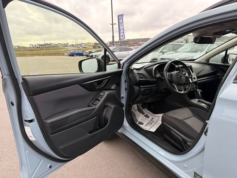 Used 2020 Subaru Crosstrek 2.0i Premium w/ Moonroof Package 1 image 13