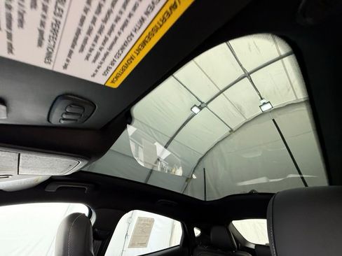 New 2025 Ford Mustang Mach-E GT w/ Interior Protection Package image 40