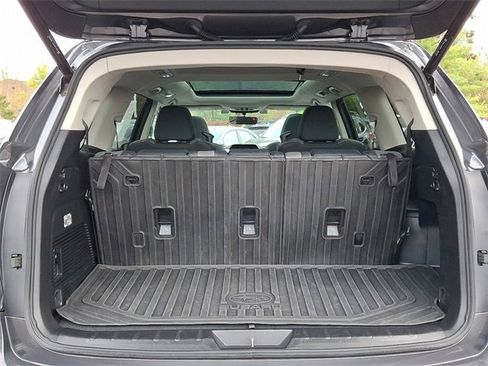 Certified 2022 Subaru Ascent Onyx Edition image 33