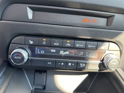 Certified 2025 MAZDA CX-5 AWD 2.5 S image 33