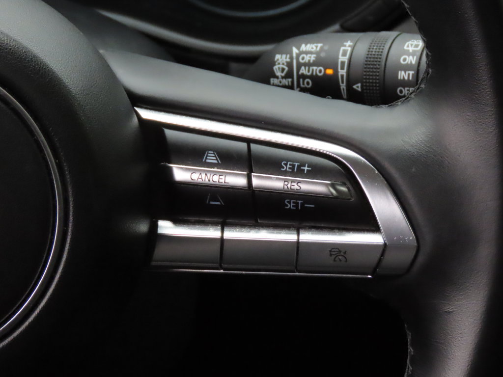 Used 2025 MAZDA CX-50 AWD 2.5 S w/ Premium Plus Pkg image 42