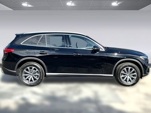 Used 2026 Mercedes-Benz GLC 300 4MATIC image 7