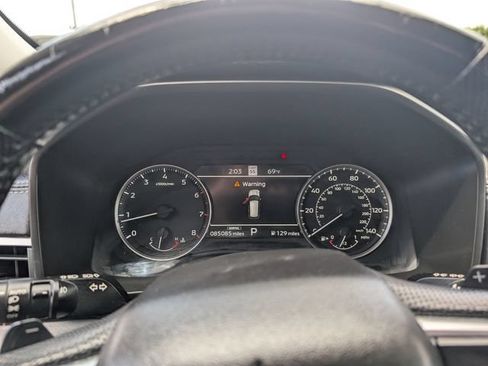 Used 2022 Mitsubishi Outlander SEL AWD/4WD image 19