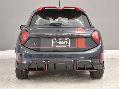 New 2026 MINI Cooper S FWD image 8