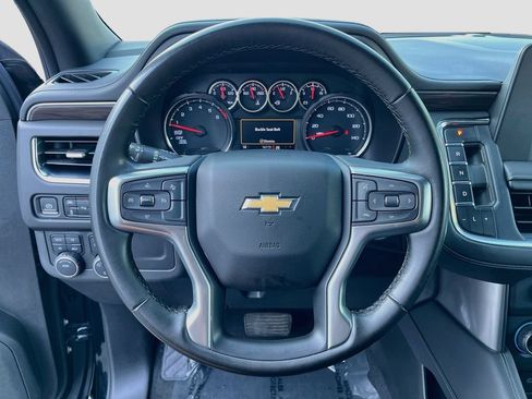 Used 2023 Chevrolet Tahoe LS AWD/4WD image 17