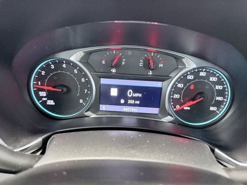 Used 2019 Chevrolet Equinox Premier AWD/4WD image 10