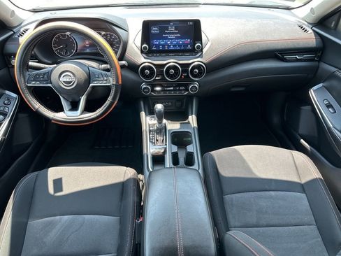 Used 2024 Nissan Sentra SR image 25