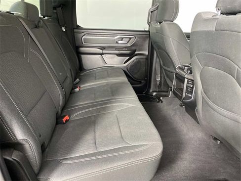 Used 2019 RAM 1500 Big Horn image 11