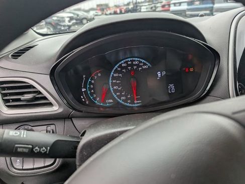 Used 2020 Chevrolet Spark LS image 15