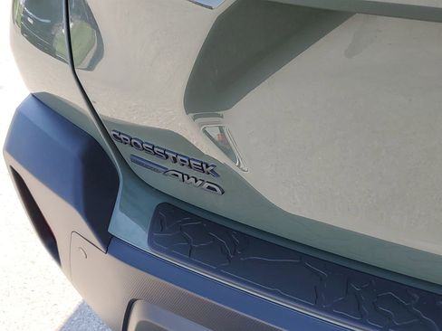 Used 2025 Subaru Crosstrek 2.5i Wilderness image 7