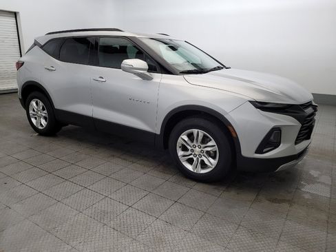 Used 2019 Chevrolet Blazer LT image 11