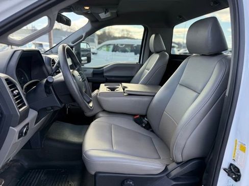 Certified 2022 Ford F350 XL w/ STX Appearance Package image 2