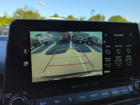 Used 2022 Kia Seltos EX AWD/4WD image 30