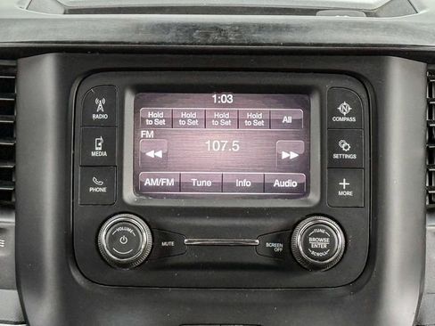 Used 2020 RAM 2500 Big Horn AWD/4WD image 14