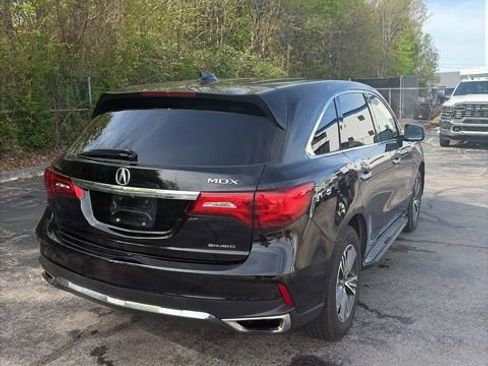Used 2018 Acura MDX SH-AWD image 6