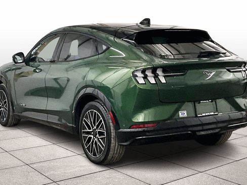 Used 2024 Ford Mustang Mach-E Premium image 10