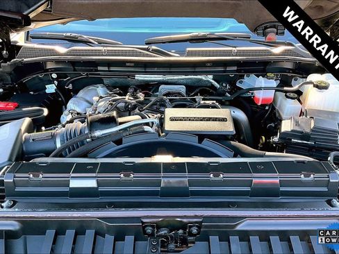 Used 2024 GMC Sierra 2500 Denali w/ Denali Reserve Package image 30