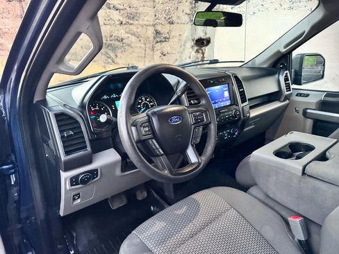 Used 2020 Ford F150 XLT image 13