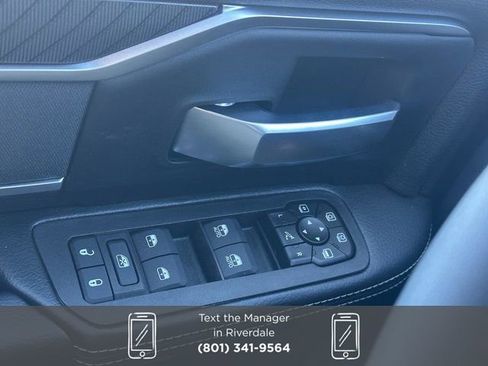 New 2026 RAM 2500 Big Horn image 33