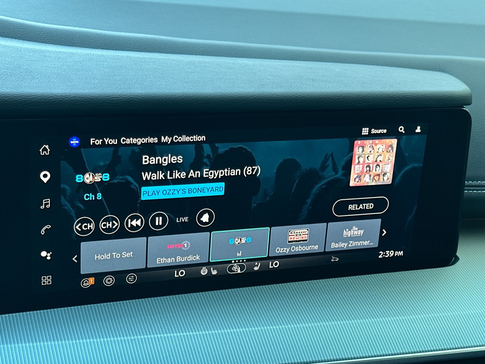 Certified 2025 Nissan Murano SL AWD/4WD image 18