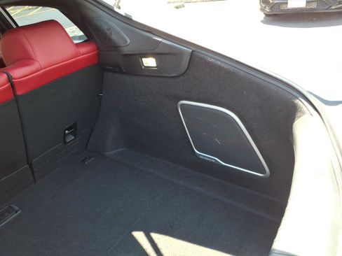 Certified 2024 Acura Integra A-Spec FWD image 18