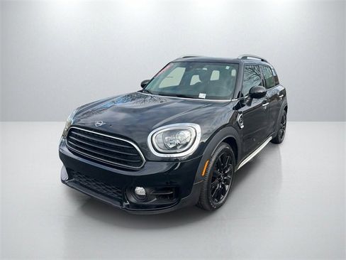 Used 2019 MINI Cooper Countryman S image 3