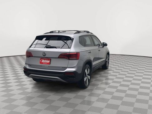 Used 2023 Volkswagen Taos S AWD/4WD image 32
