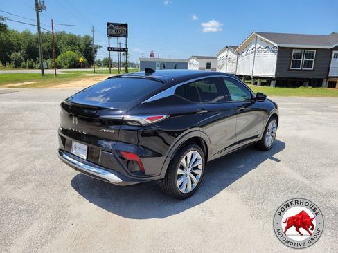 Used 2024 Buick Envista Avenir FWD image 5