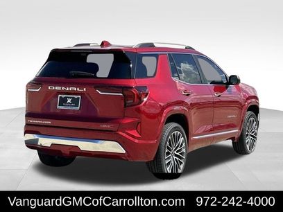 New 2026 GMC Terrain Denali w/ LPO, Floor Liner Package