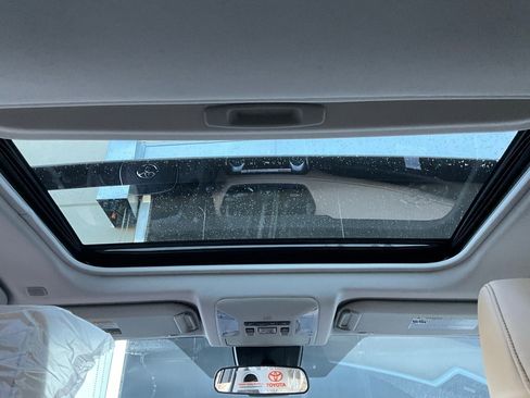 New 2025 Toyota RAV4 XLE Premium image 19