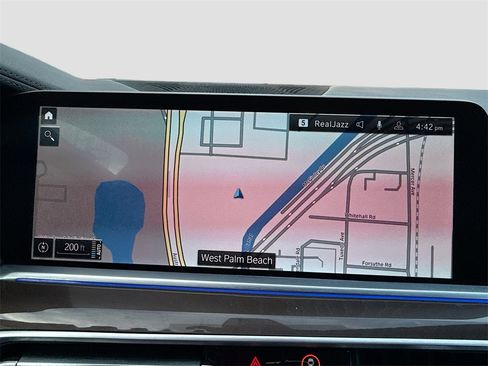 Used 2023 BMW X5 xDrive40i w/ Premium Package image 14