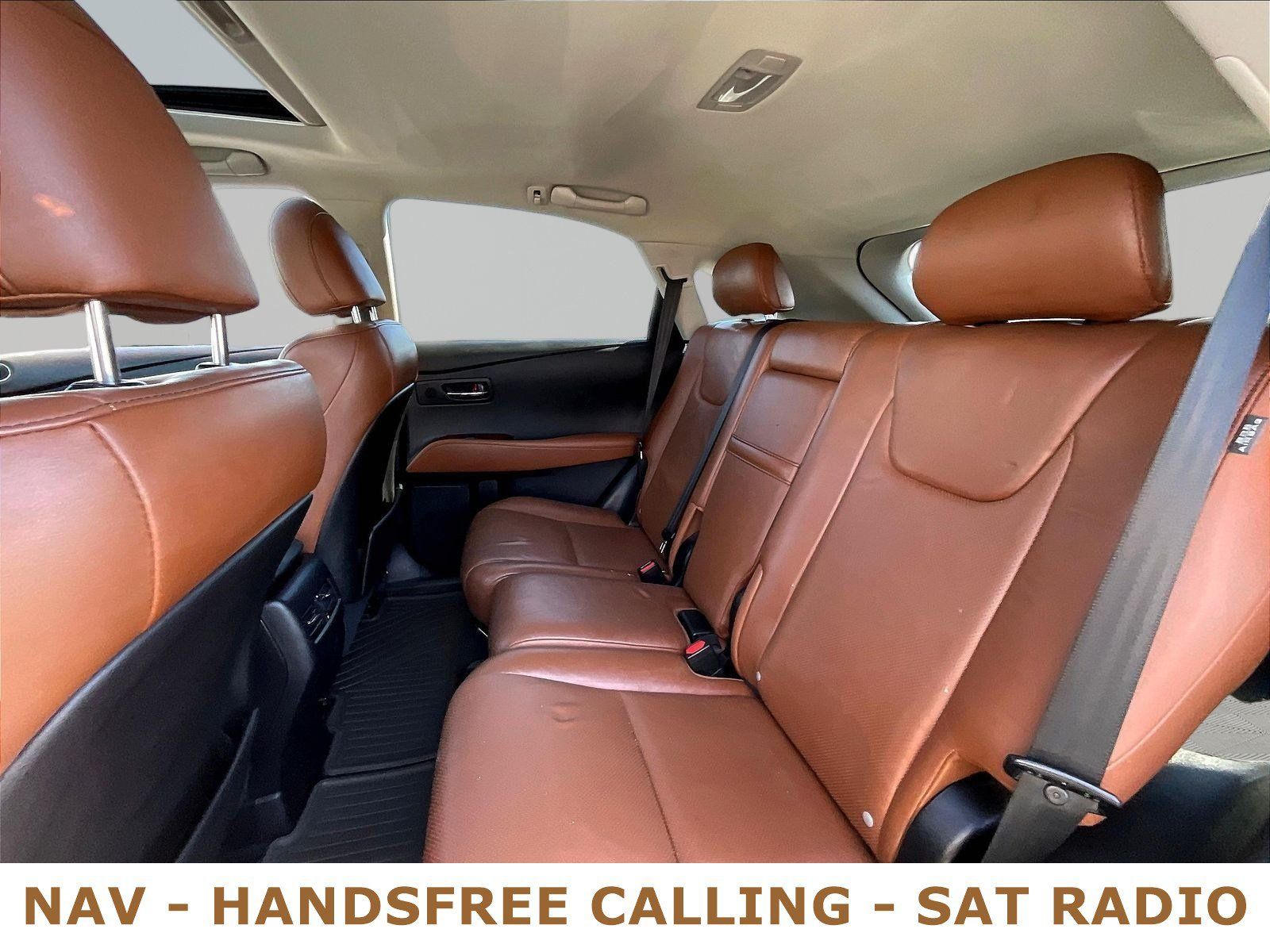Used 2015 Lexus RX 350 AWD image 22
