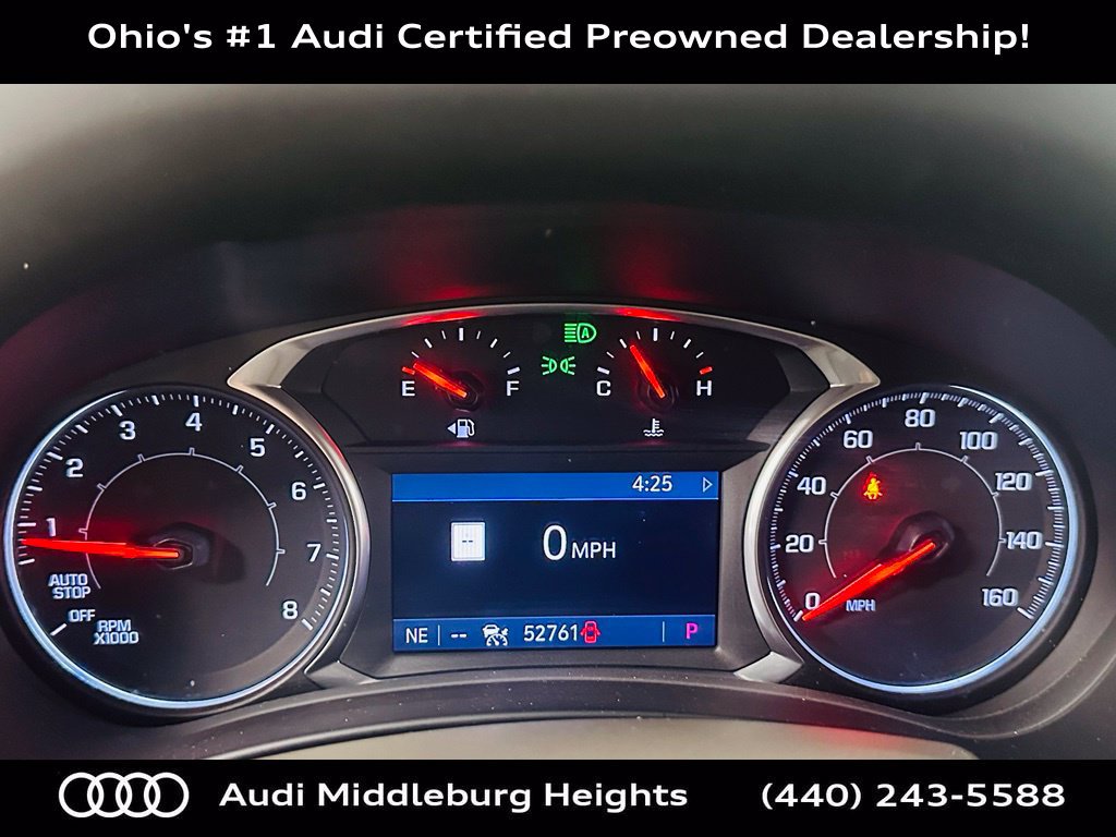 Used 2020 GMC Terrain Denali w/ Denali Premium Package AWD/4WD image 20