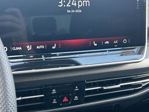 New 2026 Volkswagen GTI SE FWD image 24