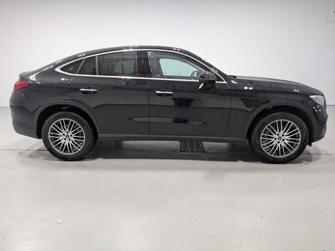Certified 2025 Mercedes-Benz GLC 300 4MATIC image 7