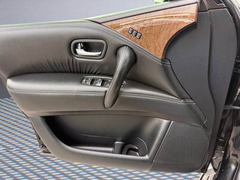 Used 2016 INFINITI QX80 2WD image 28