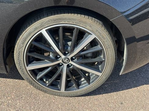 Used 2020 Toyota 86 RWD image 8