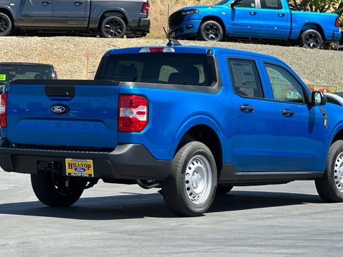 New 2026 Ford Maverick XL FWD image 4