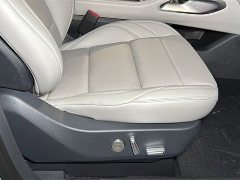 New 2026 Lincoln Nautilus Premier w/ Equipment Group 102A image 8