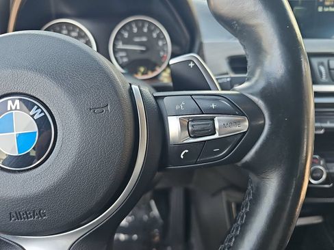 Used 2016 BMW X1 xDrive28i AWD/4WD image 18