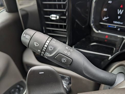 Used 2023 GMC Sierra 1500 SLT w/ SLT Premium Package image 53