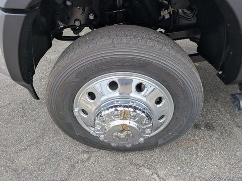 New 2026 RAM 4500 Tradesman w/ Chrome Appearance Group image 9