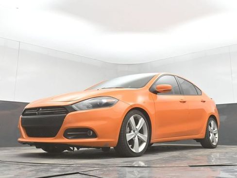 Used 2014 Dodge Dart GT w/ Sun/Sound Group FWD image 31