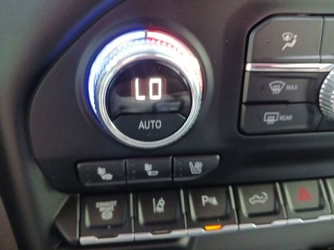 Used 2022 GMC Sierra 3500 SLT w/ Texas SLT Premium Package image 25