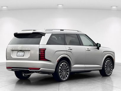 New 2026 Hyundai Palisade Calligraphy
