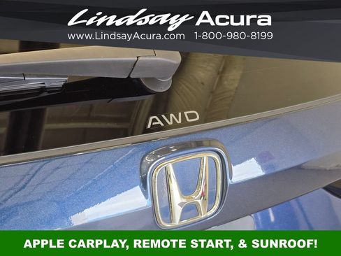 Used 2024 Honda CR-V Sport image 7