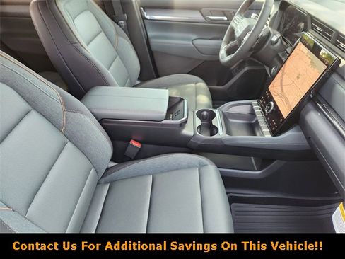 New 2026 GMC Terrain AT4 w/ Technology Package II image 10